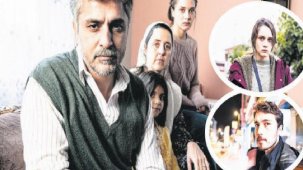 Tanıdık bir ‘Hayat’