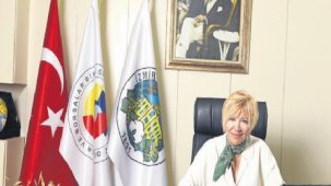 Tarıma teknolojinin bereketini taşıyor