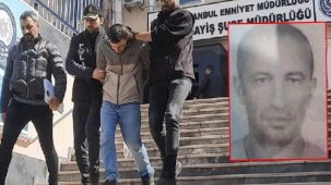 Tartıştığı babasını bıçaklayarak öldürmüştü! Karar belli oldu