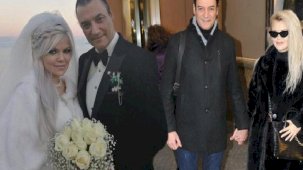 Tayfun Duygulu'nun eşi Bella Duygulu: Bu sene çocuk düşünüyoruz!