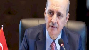 TBMM Başkanı Kurtulmuş: 2023'te elde ettiğimiz başarıları 2024'te de devam ettireceğiz