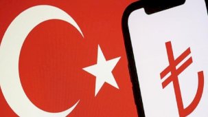 TCMB rapor yayınladı: Dijital Türk Lirası için çalışmalar sürüyor
