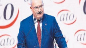 Tek oranlı vergi önerisi getirdi