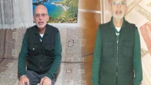 Televizyonu bozuldu, internetten karşısına çıkan ilk numarayı aradı... Çifte şok