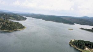 ‘Temiz su günbegün azalıyor’