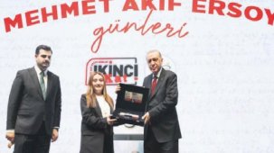 Terörü kınayamamak korkaklıktır’