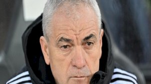 Tevfik Yamantürk: Rıza Çalımbay, 1.5 yıl görevde kalmalı