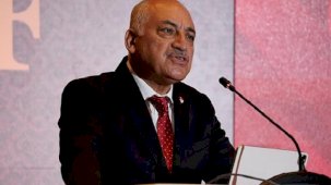 TFF Başkanı Mehmet Büyükekşi'den Süper Kupa mesajı!