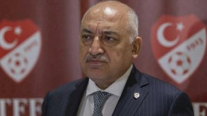 TFF'den eski hakem Ali Palabıyık'a dava! 