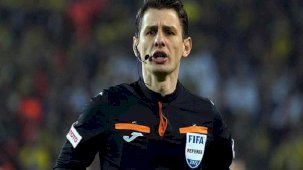 TFF'den Halil Umut Meler kararı! Resmen açıklandı