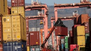 Ticaret Bakanlığı kasımda 512 firmaya dahilde işleme izin belgesi verdi