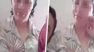 TikTok'ta müstehcen yayın yapan kadın kazancını açıkladı! İstenen ceza belli oldu