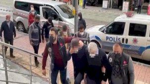 TIR'ın her yerinden uyuşturucu fışkırmıştı! Baba ve oğlunun cezası belli oldu