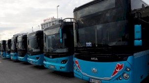 Toplu ulaşım araçlarına verilen gelir desteğinin kapsamı genişletildi