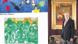 Toplumun sanata ilgisi arttı