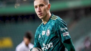 Trabzonspor'da Bakasetas'ın yerine sürpriz isim!