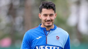 Trabzonspor'da en çok süreyi Uğurcan Çakır aldı