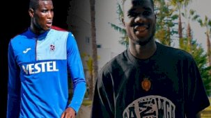 Trabzonspor'da kendini buldu! Paul Onuachu için Premier Lig'den 4 talip