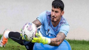 Trabzonspor'un istikrar abidesi Uğurcan Çakır