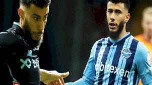 Transferde Belhanda sürprizi! İstanbul'a geri dönüyor, işte yeni adresi