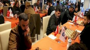 TSF Başkanı Gülkız Tulay: “Türk satrancı için hep birlikte daha çok çalışmaya devam edeceğiz”