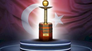 TSK şampiyonada 1. oldu, kupa kalıcı olarak ilk kez teslim edildi