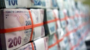 TÜİK: Aylık ortalama kişi başı kazanç 12 bin 450 TL oldu