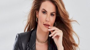 Tülin Şahin yeni yaşını kutladı! O anları sosyal medyadan yayınladı