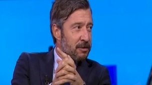 Tümer Metin'den Sergen Yalçın sözleri: Bence adaylar arasında yok