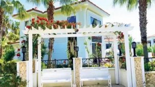 Turiste konut kiralamaya izin belgesi şartı getirildi