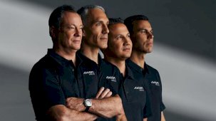 Türk astronotun uzaya gidişi tarihi ertelendi