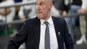 Türk derbisi öncesi Erdem Can ve Jasikevicius'tan açıklamalar