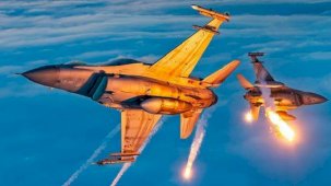 Türk fotoğrafçı Cem Doğut, NATO'nun yarışmasında birinci oldu