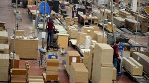 Türkiye endüstriyel tasarım başvurularında Çin'in ardından ikinci sırada