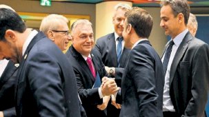 Türkiye kararı bahara kaldı