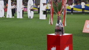 Türkiye Kupası'nda 5. tur programı açıklandı