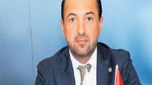 ‘Türkiye ve dünyada her yerde olacağız’