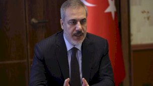 Türkiye'den AB'ye Gümrük Birliği ve vize serbestisi hatırlatması: Somut adımlar atılmalı