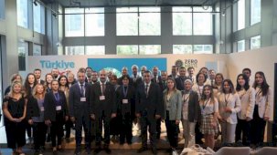 Türkiye'den iklim afet fonu için 'komite' girişimi