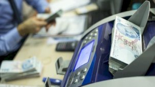 Türkiye'nin 5 yıllık kredi risk primi 300 baz puanın altına indi