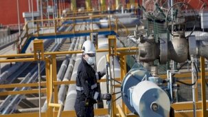 Türkiye'nin enerji ithalatı faturası kasımda yüzde 32 azaldı