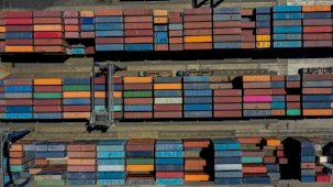 Türkiye'nin İspanya'ya ihracatında ocak-kasım rekor kırıldı