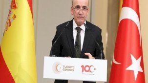 Türkiye’ye İspanyol ilgisi