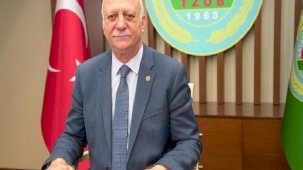 TZOB Başkanı Bayraktar'dan SGK primleri ile ilgili açıklama