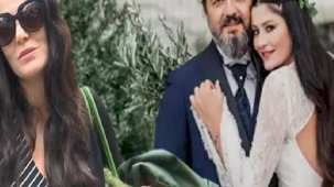 Üç ay önce evlenmişti! 'Biz hâlâ sevgili gibiyiz'