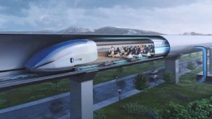 Uçak hızında yolculuk vadediyordu: Hyperloop One kapanıyor