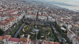 Üçü Fatih'te biri Bakırköy'de! Bizans'tan kalma su sarnıçları İstanbullulara nefes oldu