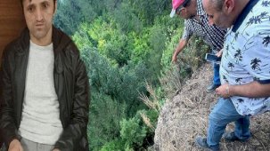 Uçurumdan atılıp, 8 yerinden bıçaklanmıştı! '24 saat ölüme terk edildim'