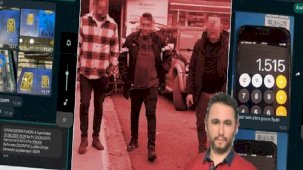 'Ucuza altın alacağız' dedi, hepsi inandı! Dolandırıldığını anladı, bir daha dolandırıldı