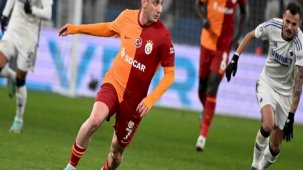 UEFA Avrupa Ligi heyecanı! Galatasaray'ın muhtemel rakipleri belli oldu